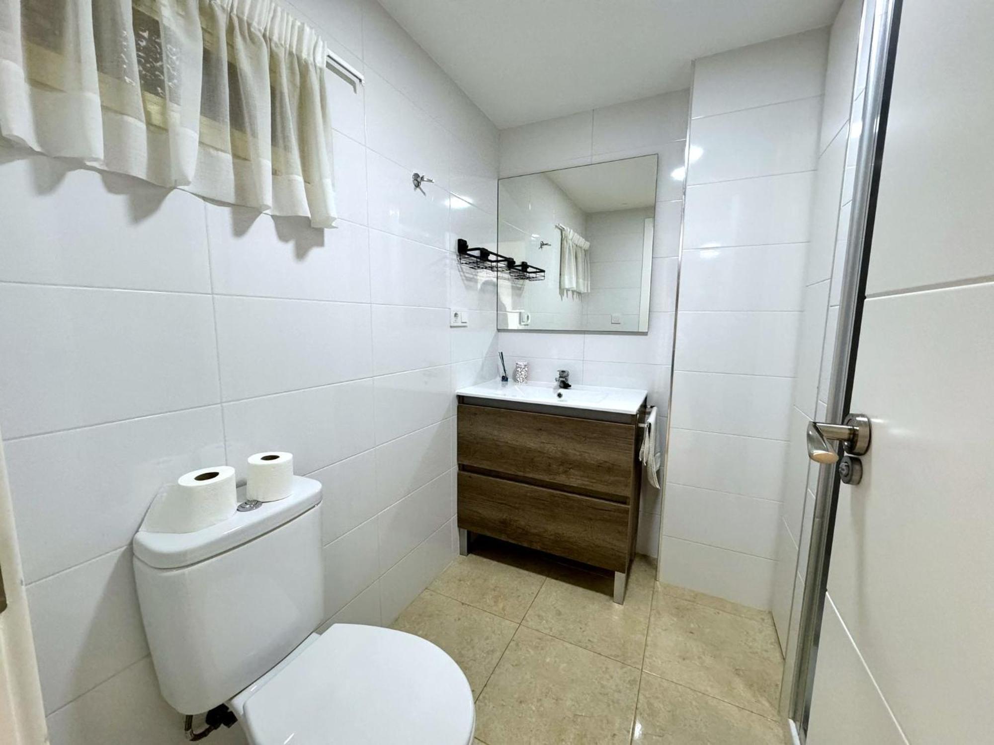 Don Miguel I-2 Apartamento Benidorm Exterior foto